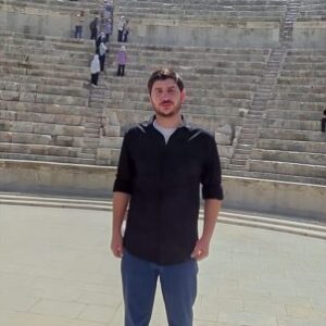 Profile photo of Ahmad