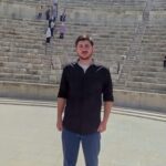 Profile photo of Ahmad